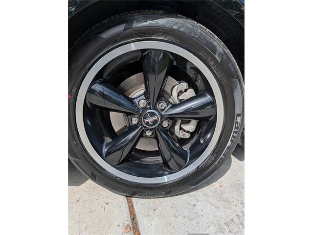 2007 Ford Mustang Shelby GTH (CC-2076031) for sale in Riverton, Wyoming