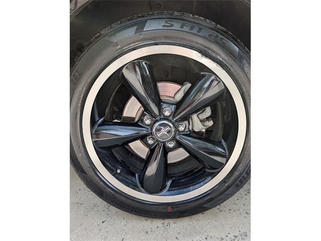 2007 Ford Mustang Shelby GTH (CC-2076031) for sale in Riverton, Wyoming
