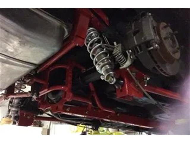 1979 Pontiac Firebird Formula Trans Am (CC-2076033) for sale in Gulf Shores, Alabama