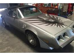 1979 Pontiac Firebird Formula Trans Am (CC-2076033) for sale in Gulf Shores, Alabama