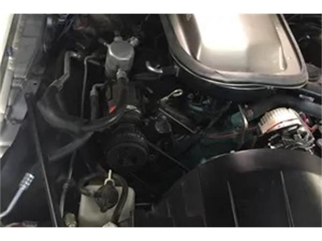 1979 Pontiac Firebird Formula Trans Am (CC-2076033) for sale in Gulf Shores, Alabama