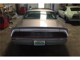 1979 Pontiac Firebird Formula Trans Am (CC-2076033) for sale in Gulf Shores, Alabama