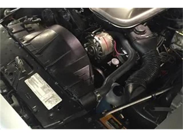 1979 Pontiac Firebird Formula Trans Am (CC-2076033) for sale in Gulf Shores, Alabama