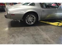 1979 Pontiac Firebird Formula Trans Am (CC-2076033) for sale in Gulf Shores, Alabama