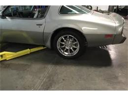 1979 Pontiac Firebird Formula Trans Am (CC-2076033) for sale in Gulf Shores, Alabama