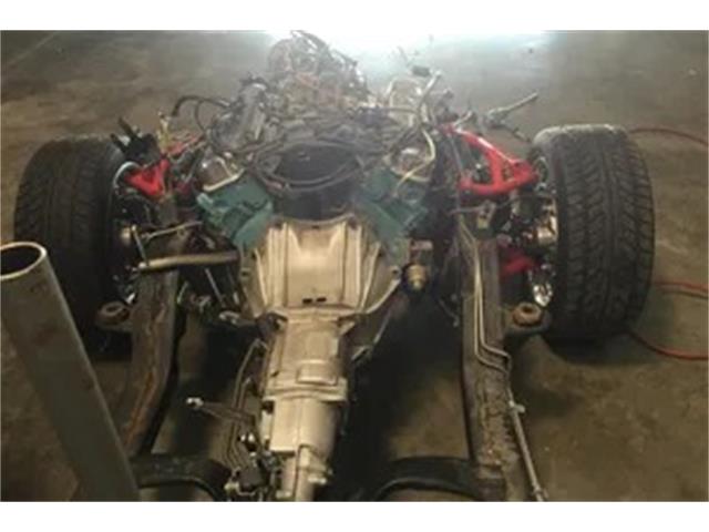 1979 Pontiac Firebird Formula Trans Am (CC-2076033) for sale in Gulf Shores, Alabama