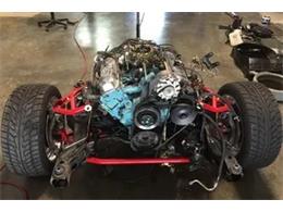 1979 Pontiac Firebird Formula Trans Am (CC-2076033) for sale in Gulf Shores, Alabama