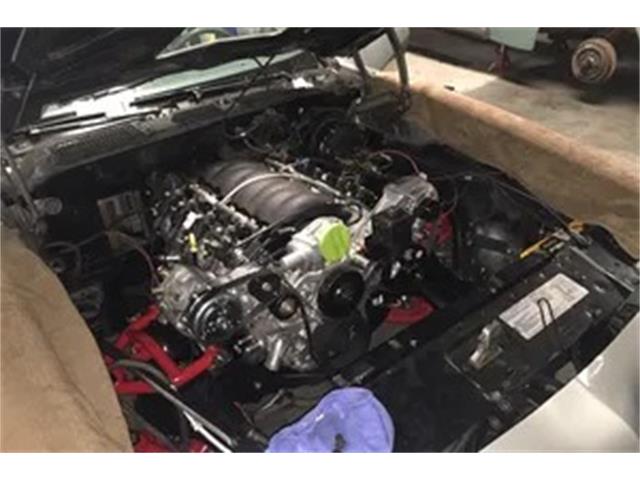 1979 Pontiac Firebird Formula Trans Am (CC-2076033) for sale in Gulf Shores, Alabama