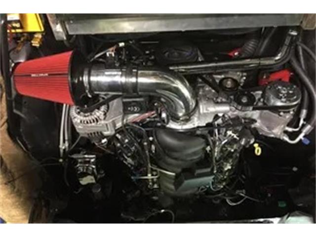 1979 Pontiac Firebird Formula Trans Am (CC-2076033) for sale in Gulf Shores, Alabama