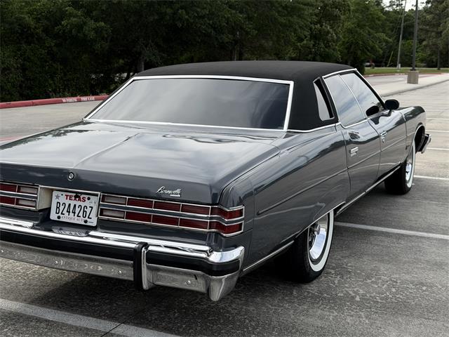 1976 Pontiac Bonneville (CC-2076034) for sale in Conroe, Texas