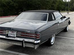 1976 Pontiac Bonneville (CC-2076034) for sale in Conroe, Texas