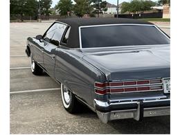 1976 Pontiac Bonneville (CC-2076034) for sale in Conroe, Texas