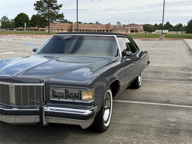 1976 Pontiac Bonneville (CC-2076034) for sale in Conroe, Texas