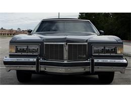 1976 Pontiac Bonneville (CC-2076034) for sale in Conroe, Texas