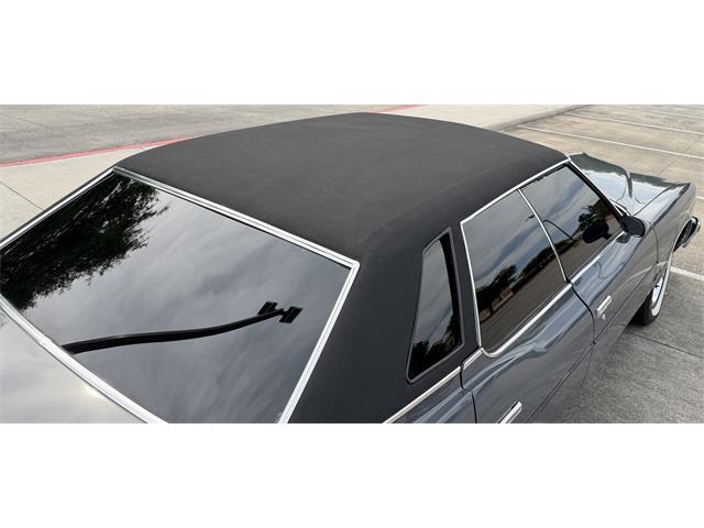 1976 Pontiac Bonneville (CC-2076034) for sale in Conroe, Texas