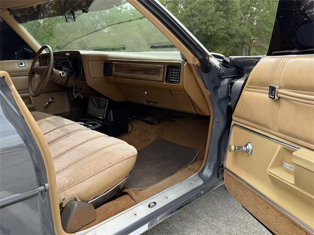 1976 Pontiac Bonneville (CC-2076034) for sale in Conroe, Texas