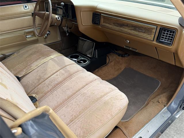 1976 Pontiac Bonneville (CC-2076034) for sale in Conroe, Texas