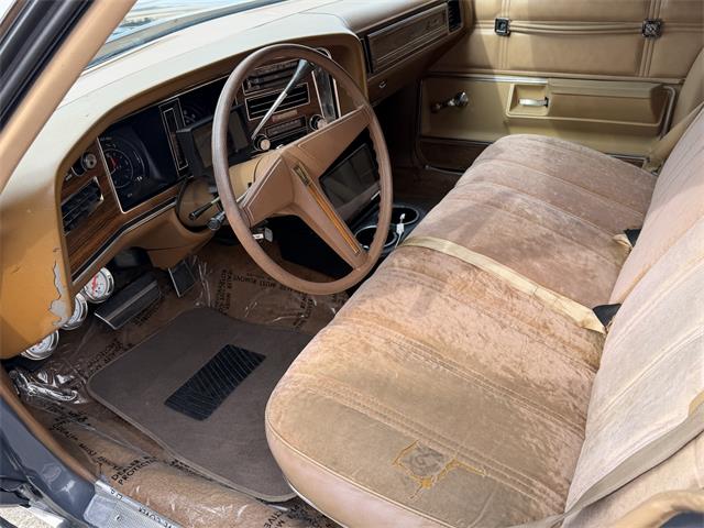 1976 Pontiac Bonneville (CC-2076034) for sale in Conroe, Texas