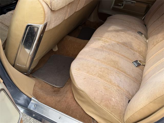 1976 Pontiac Bonneville (CC-2076034) for sale in Conroe, Texas