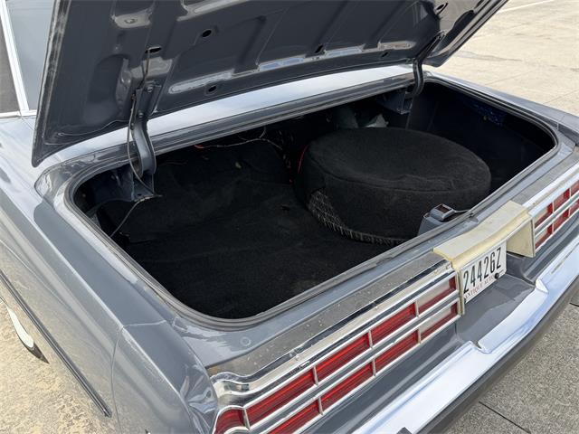1976 Pontiac Bonneville (CC-2076034) for sale in Conroe, Texas