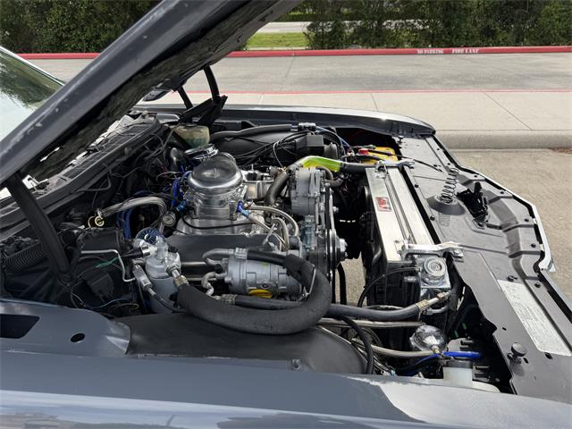 1976 Pontiac Bonneville (CC-2076034) for sale in Conroe, Texas