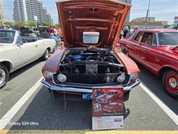 1969 Ford Mustang (CC-2076035) for sale in Baltimore , Maryland