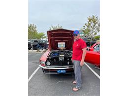 1969 Ford Mustang (CC-2076035) for sale in Baltimore , Maryland