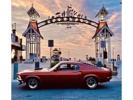1969 Ford Mustang (CC-2076035) for sale in Baltimore , Maryland