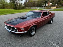 1969 Ford Mustang (CC-2076035) for sale in Baltimore , Maryland