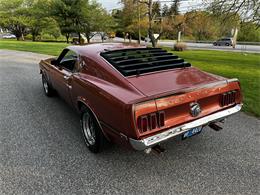 1969 Ford Mustang (CC-2076035) for sale in Baltimore , Maryland