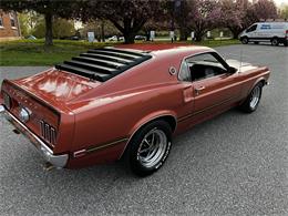 1969 Ford Mustang (CC-2076035) for sale in Baltimore , Maryland