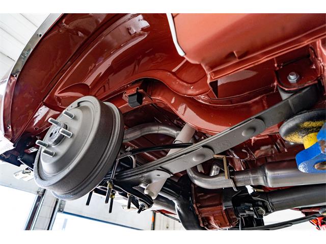 1969 Ford Mustang (CC-2076035) for sale in Baltimore , Maryland