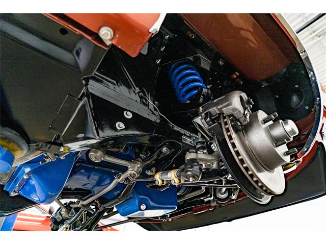 1969 Ford Mustang (CC-2076035) for sale in Baltimore , Maryland