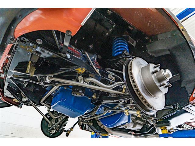 1969 Ford Mustang (CC-2076035) for sale in Baltimore , Maryland