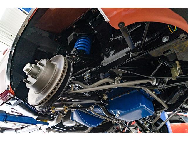 1969 Ford Mustang (CC-2076035) for sale in Baltimore , Maryland