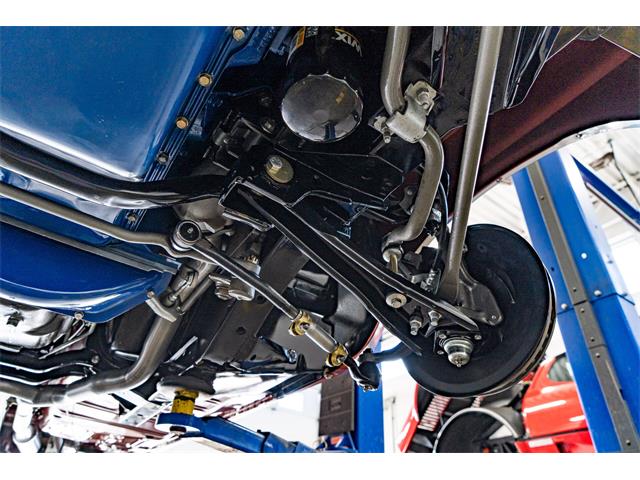 1969 Ford Mustang (CC-2076035) for sale in Baltimore , Maryland