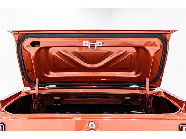 1969 Ford Mustang (CC-2076035) for sale in Baltimore , Maryland