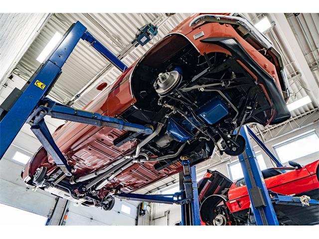 1969 Ford Mustang (CC-2076035) for sale in Baltimore , Maryland