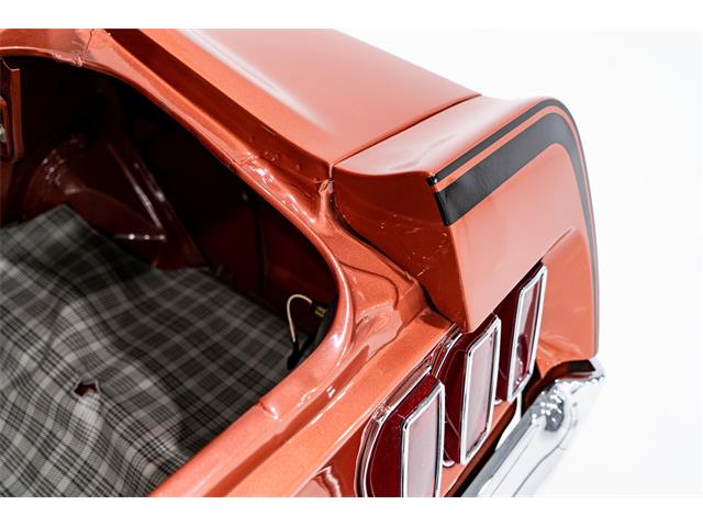 1969 Ford Mustang (CC-2076035) for sale in Baltimore , Maryland
