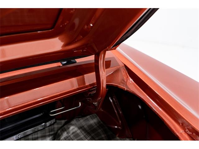 1969 Ford Mustang (CC-2076035) for sale in Baltimore , Maryland