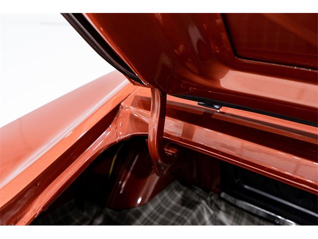 1969 Ford Mustang (CC-2076035) for sale in Baltimore , Maryland