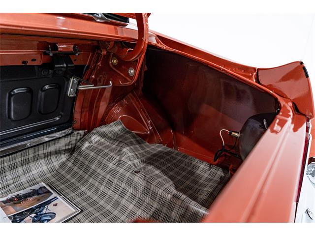 1969 Ford Mustang (CC-2076035) for sale in Baltimore , Maryland