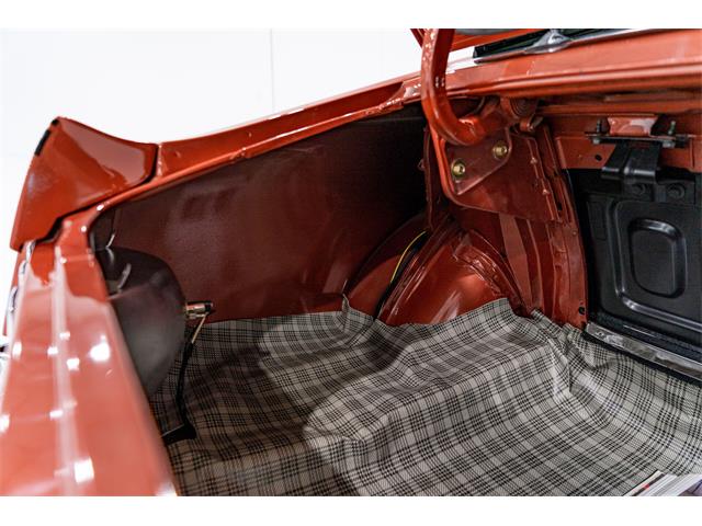 1969 Ford Mustang (CC-2076035) for sale in Baltimore , Maryland