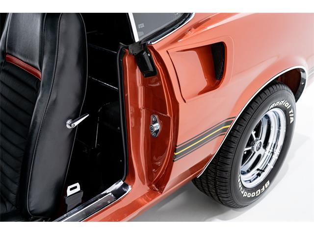 1969 Ford Mustang (CC-2076035) for sale in Baltimore , Maryland