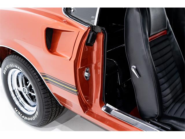1969 Ford Mustang (CC-2076035) for sale in Baltimore , Maryland