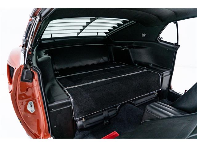 1969 Ford Mustang (CC-2076035) for sale in Baltimore , Maryland