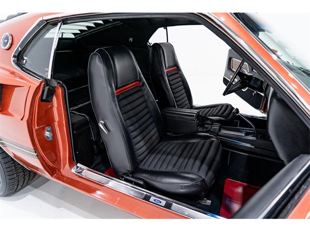 1969 Ford Mustang (CC-2076035) for sale in Baltimore , Maryland