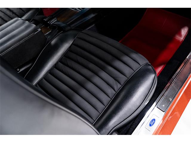1969 Ford Mustang (CC-2076035) for sale in Baltimore , Maryland