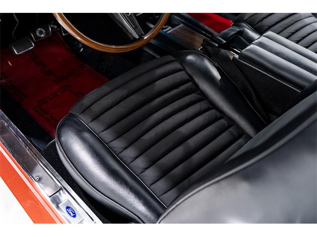 1969 Ford Mustang (CC-2076035) for sale in Baltimore , Maryland