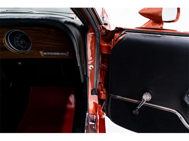 1969 Ford Mustang (CC-2076035) for sale in Baltimore , Maryland